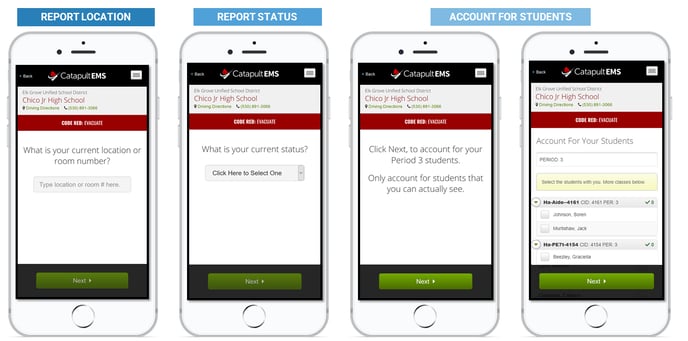 CatapultEMS_SST Training_Grace_SST1